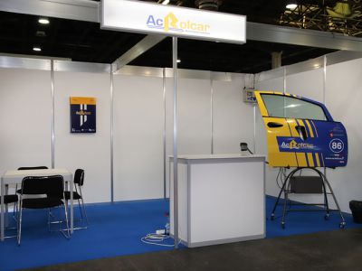 AC ROLCAR